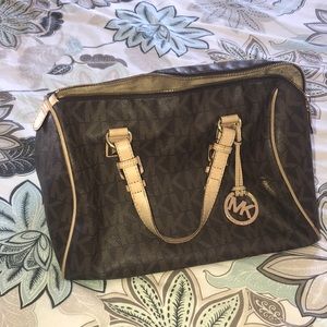 Michael Kors handbag